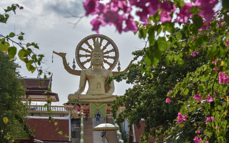 วัดพระใหญ่